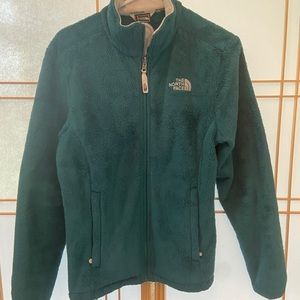 North Face Fleece Jacket